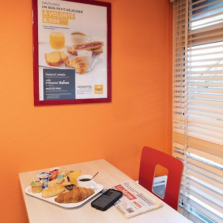 Premiere Classe Meaux Nanteuil Les Meaux Exterior photo
