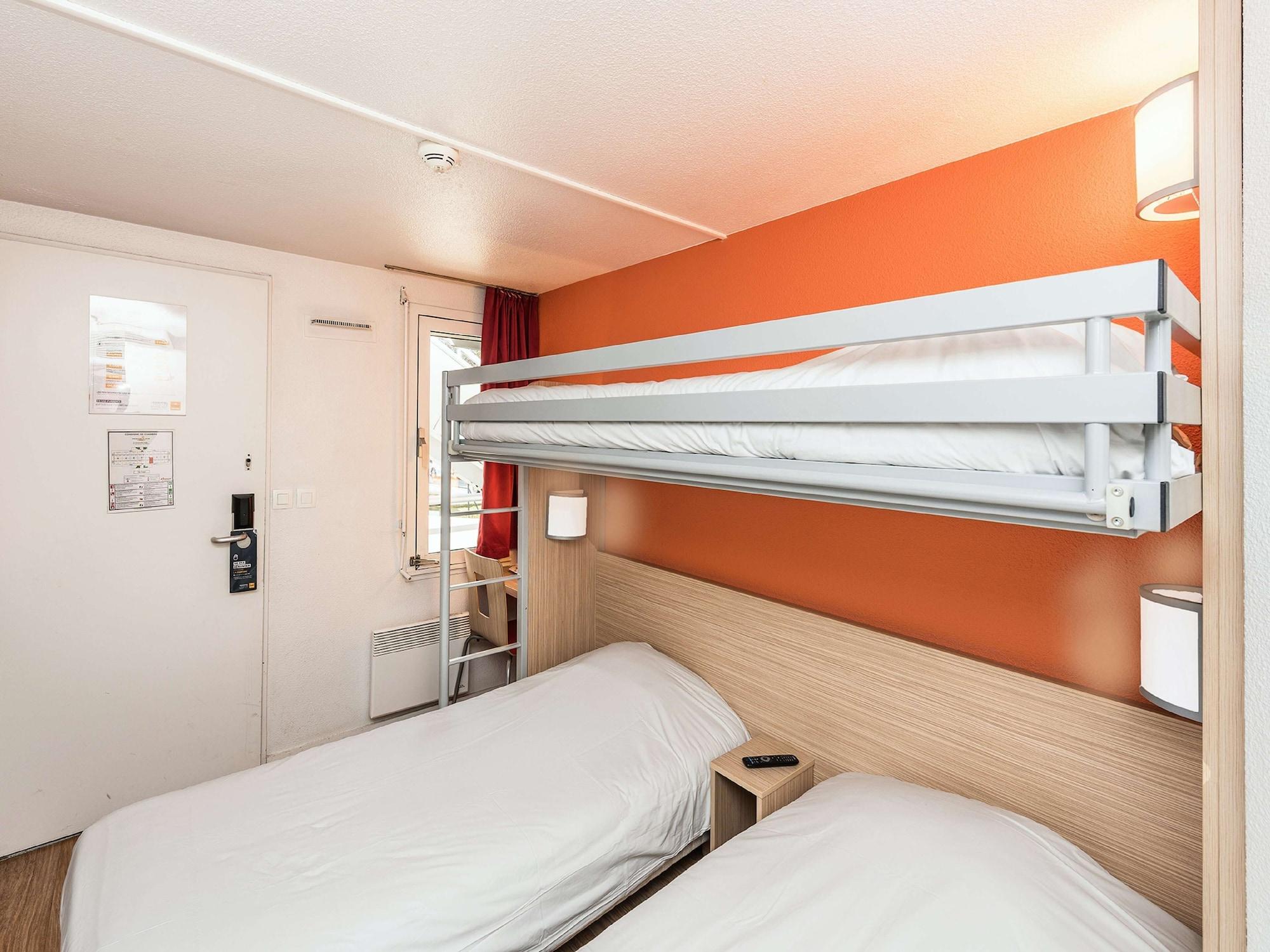 Premiere Classe Meaux Nanteuil Les Meaux Exterior photo