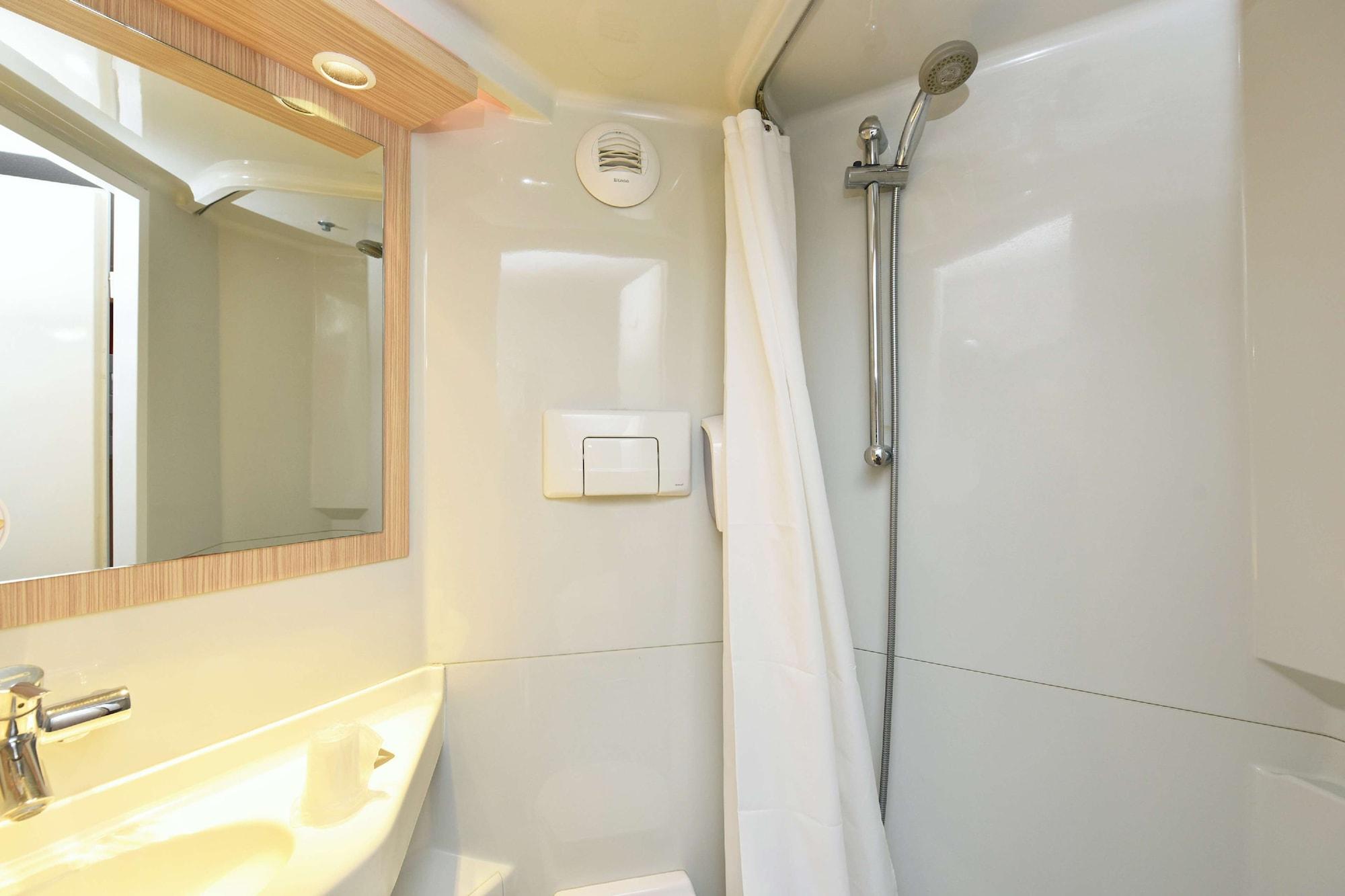 Premiere Classe Meaux Nanteuil Les Meaux Exterior photo