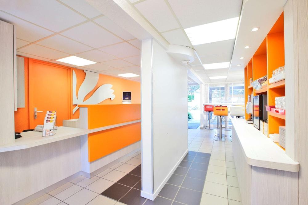 Premiere Classe Meaux Nanteuil Les Meaux Exterior photo