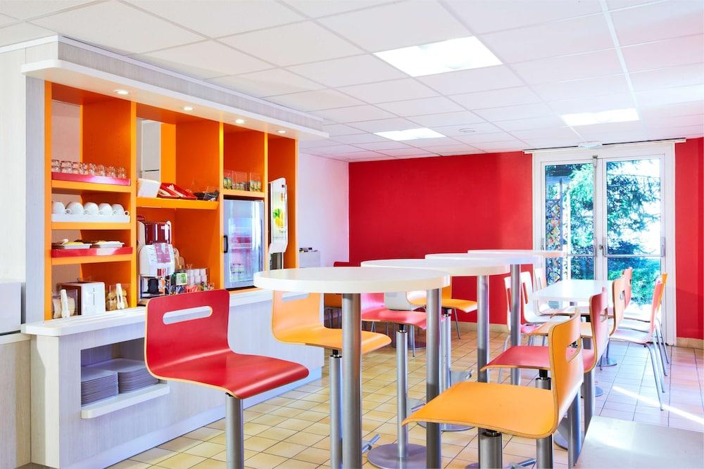 Premiere Classe Meaux Nanteuil Les Meaux Exterior photo