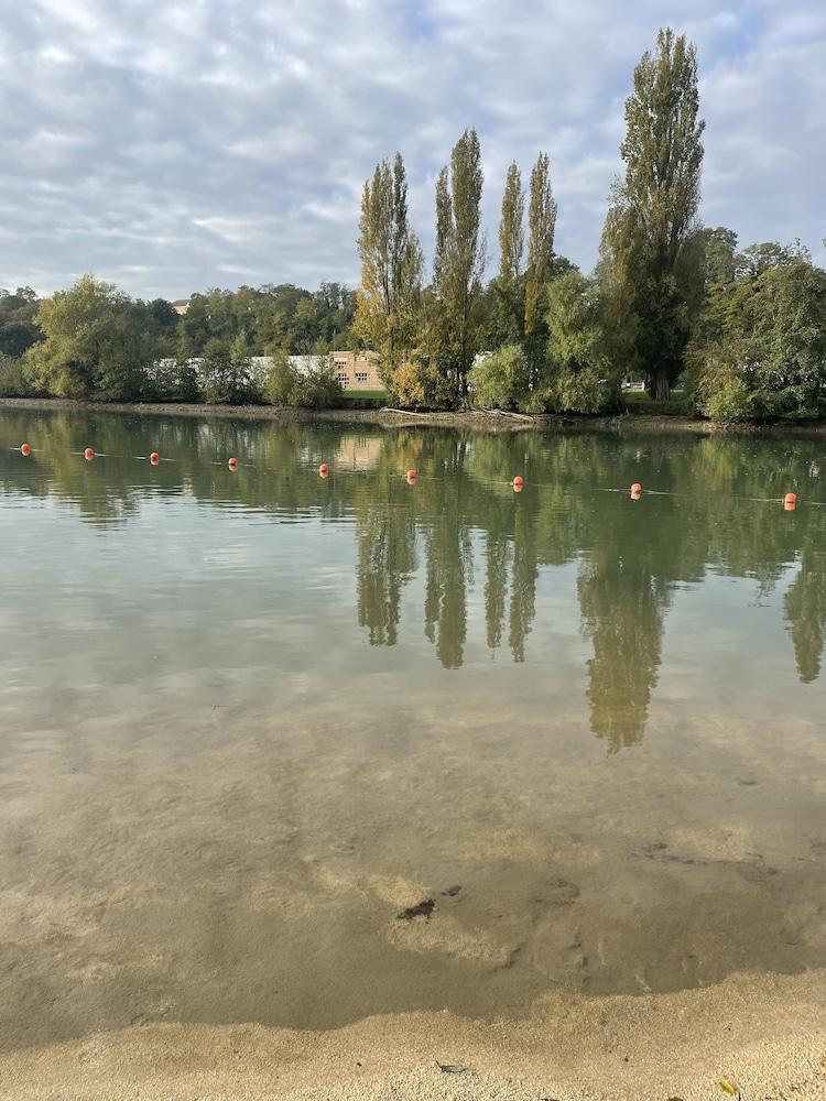 Premiere Classe Meaux Nanteuil Les Meaux Exterior photo