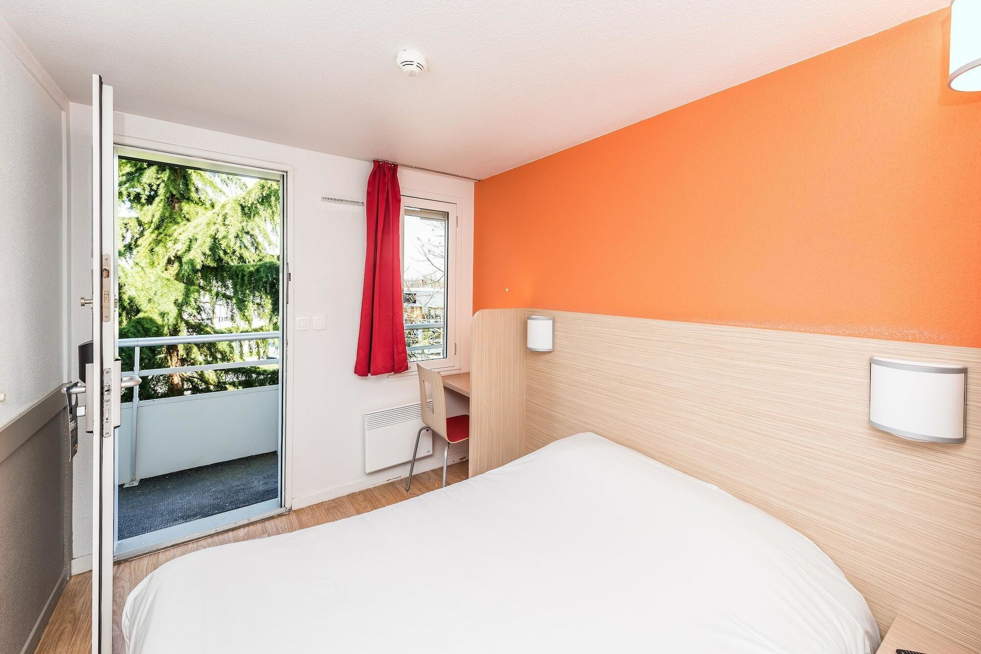 Premiere Classe Meaux Nanteuil Les Meaux Exterior photo
